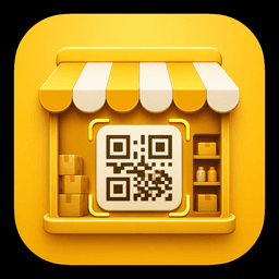 Storely app logo